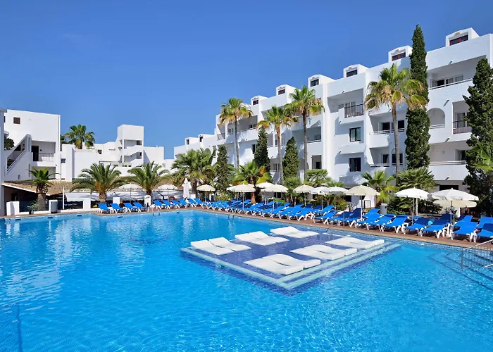 Sol Cala D\'Or Apartamentos