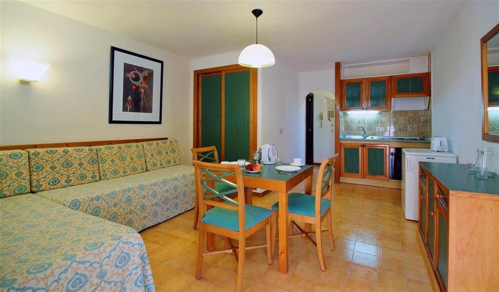 Sol Aparthotel