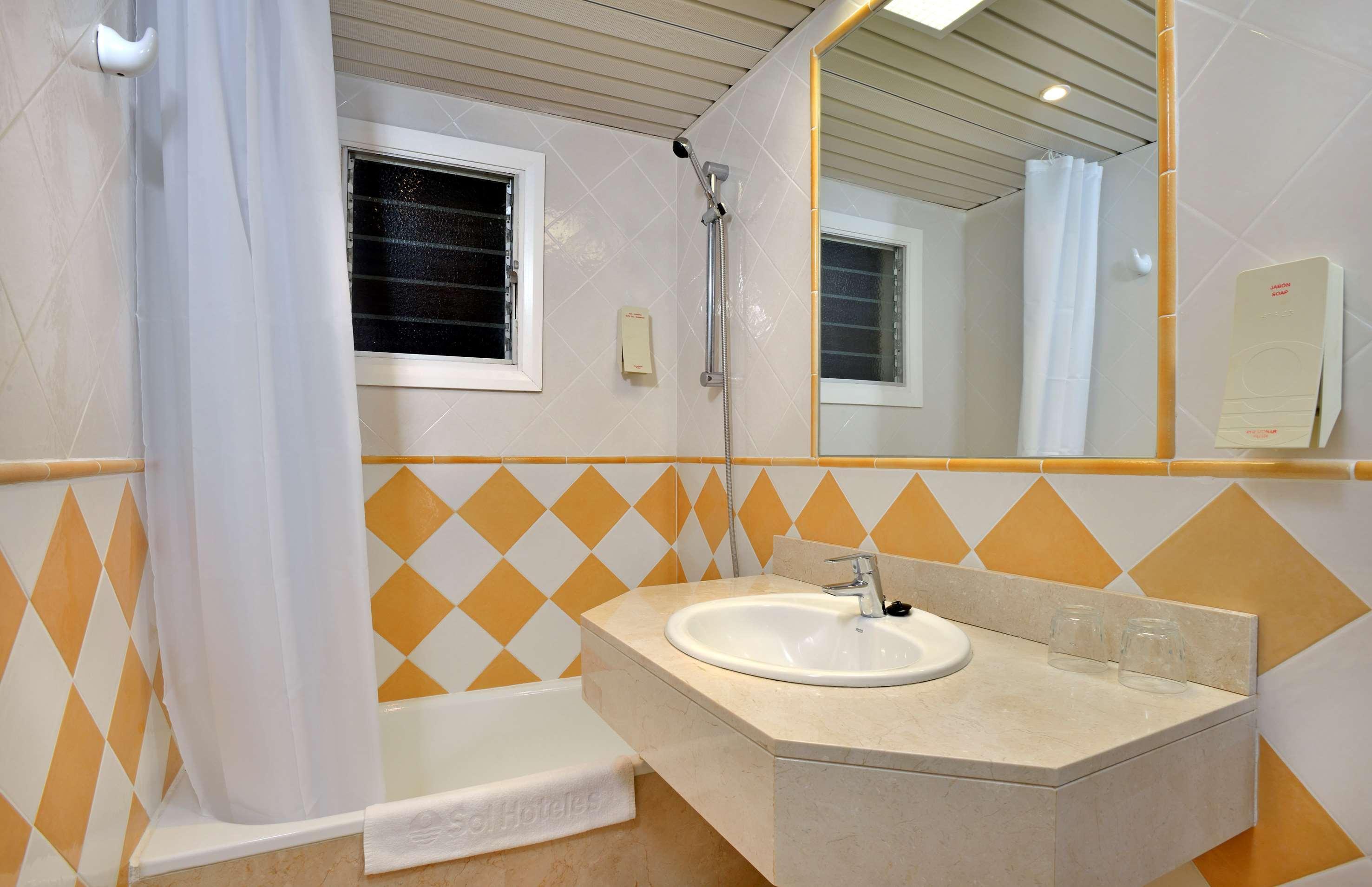 Sol 3* Cala D´Or
