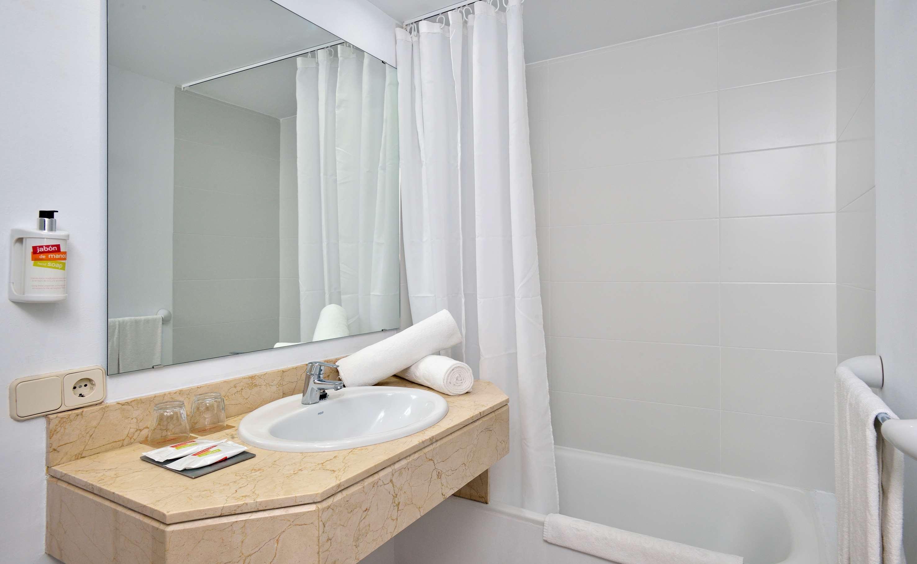 Aparthotel Sol
