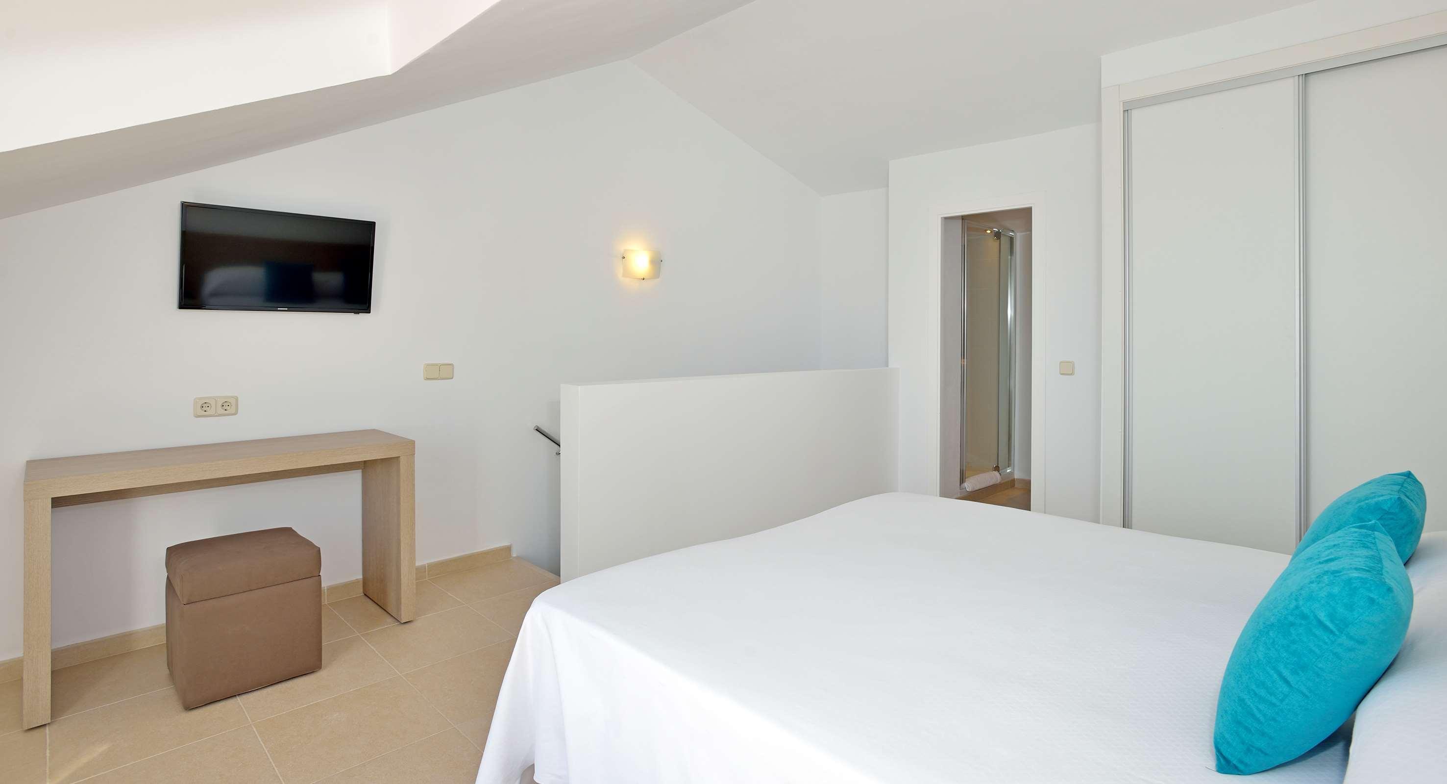 Aparthotel Sol Cala D´Or