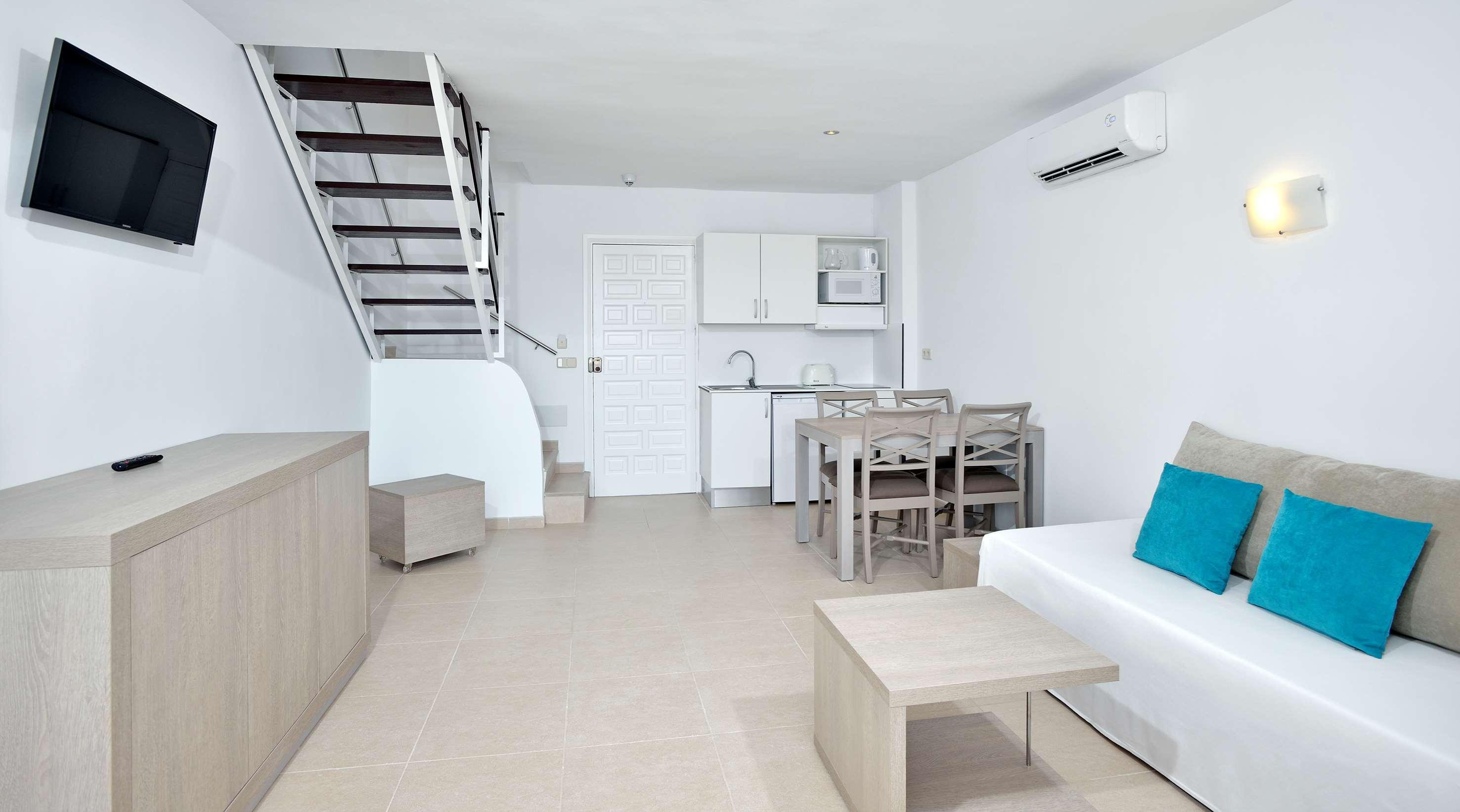 Sol Aparthotel