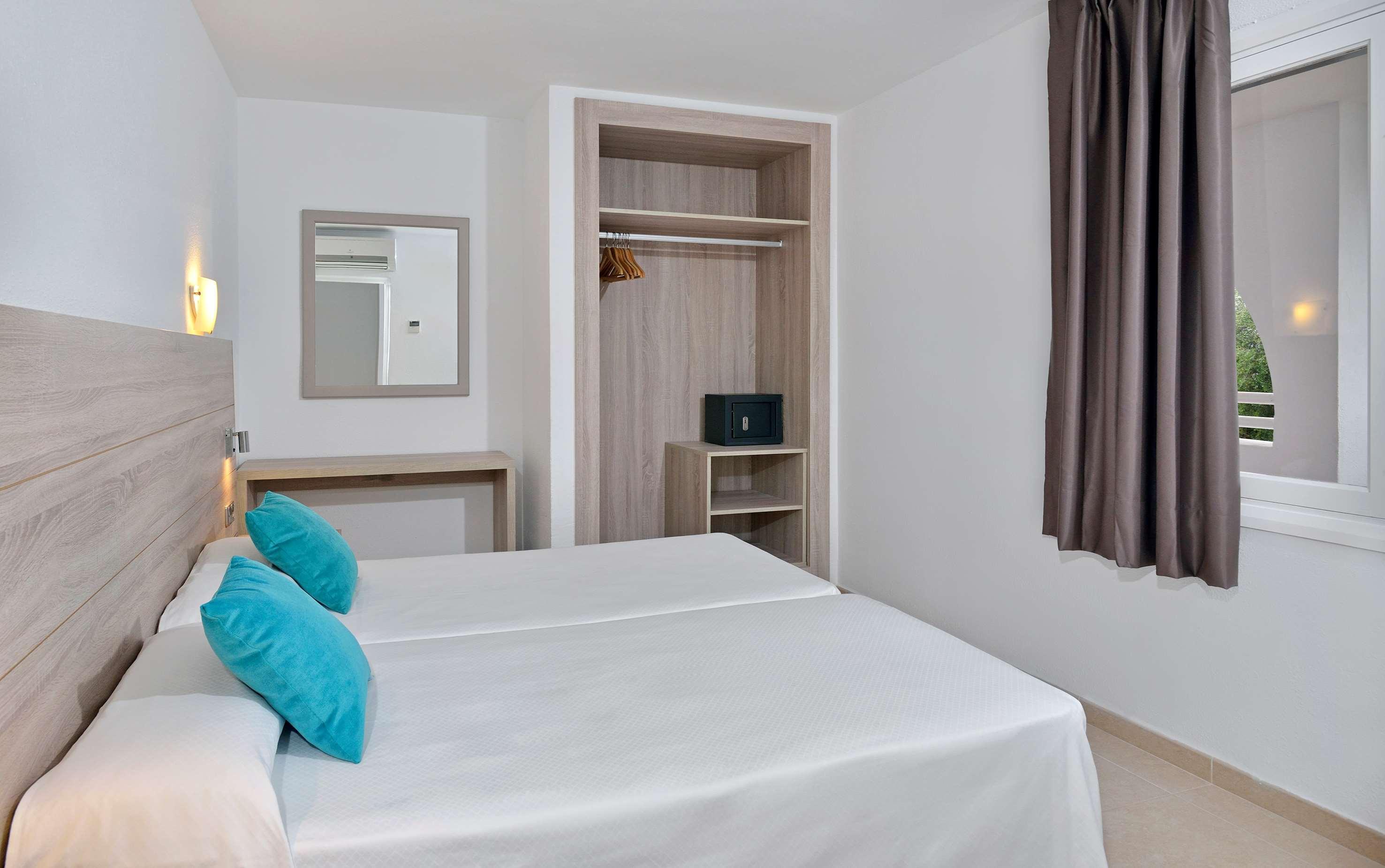 Sol Aparthotel