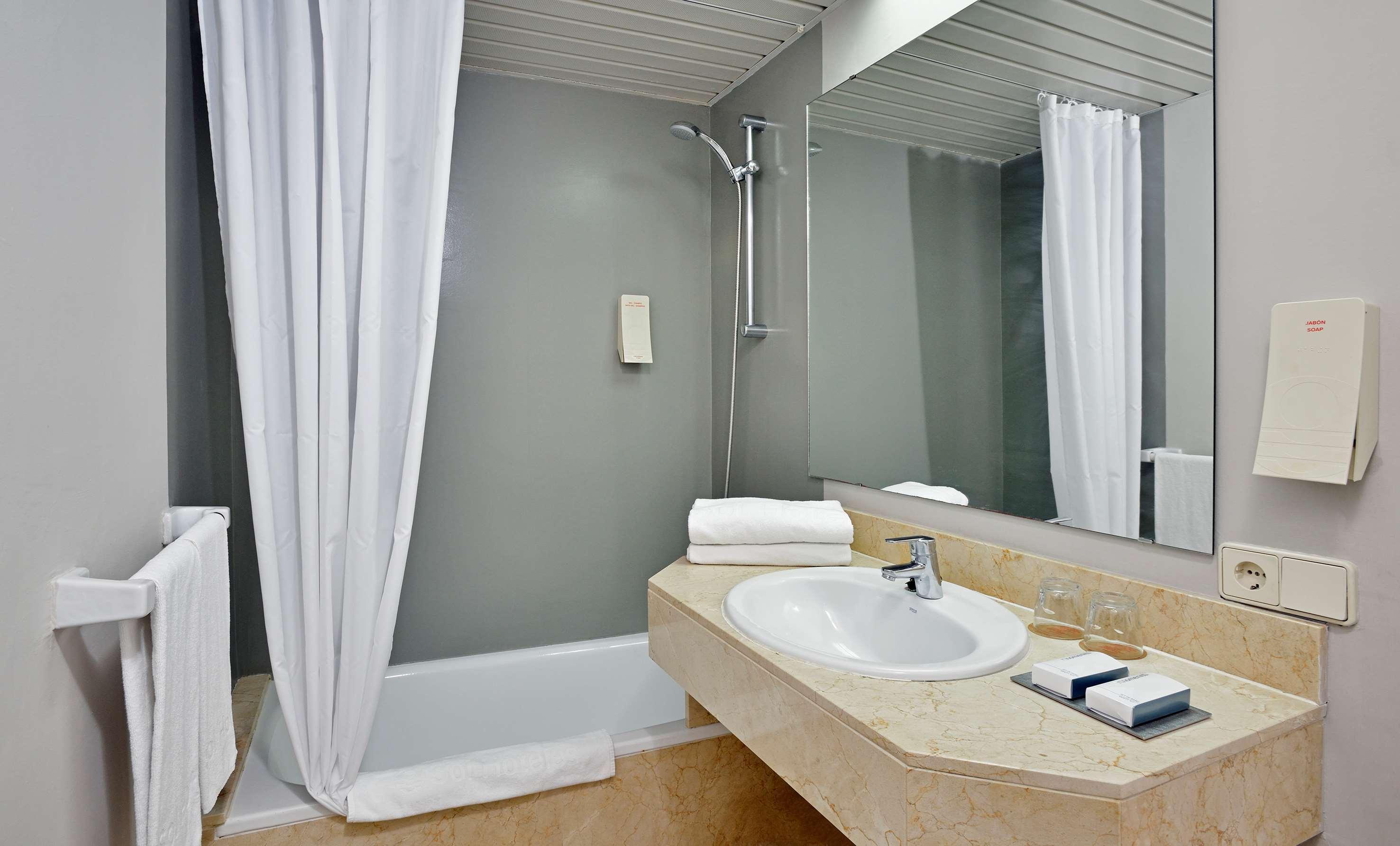 Sol Aparthotel