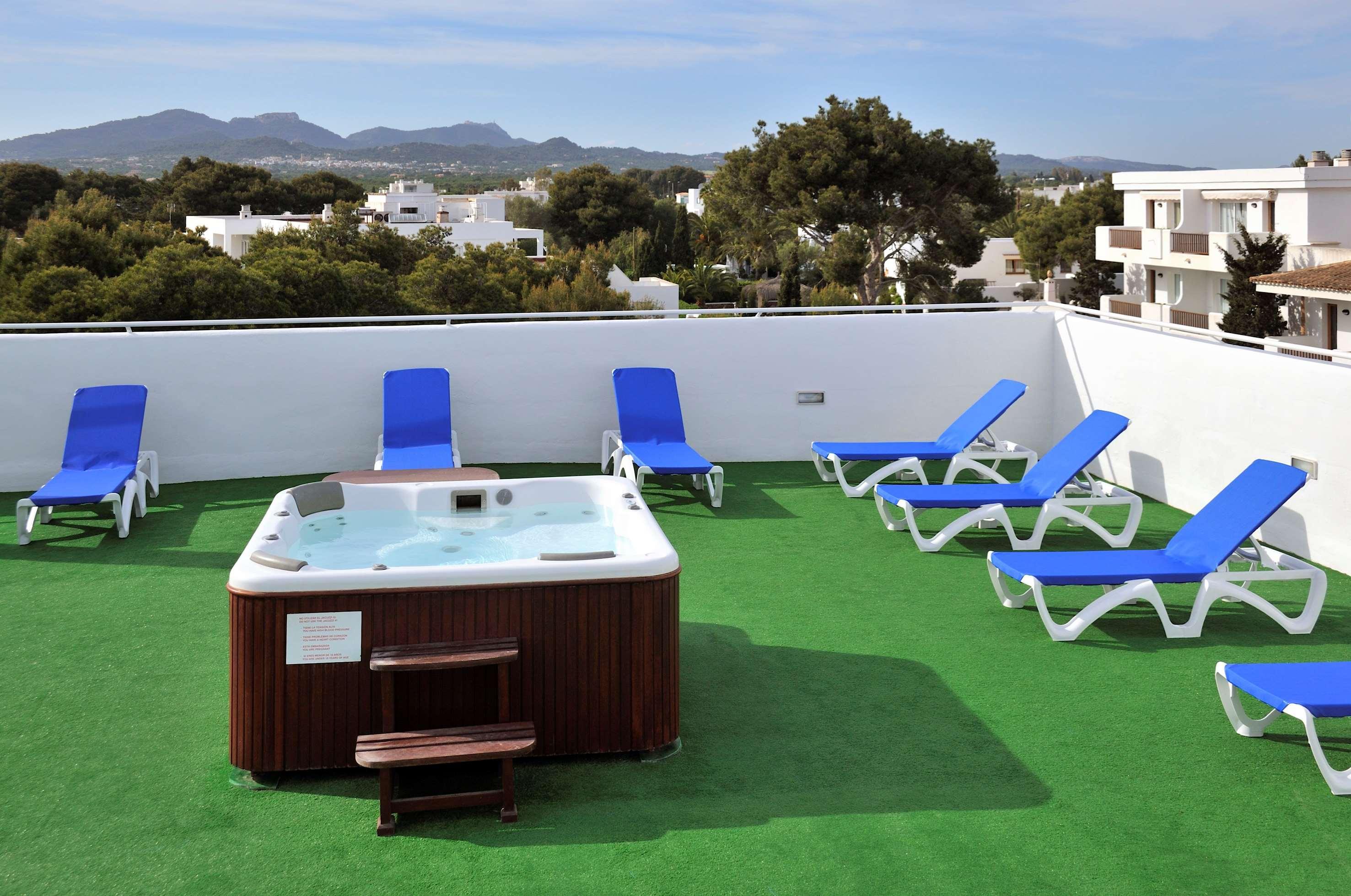 Sol Aparthotel