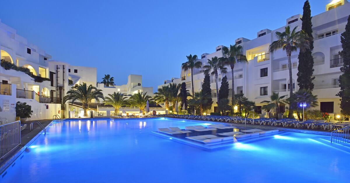 Sol Aparthotel