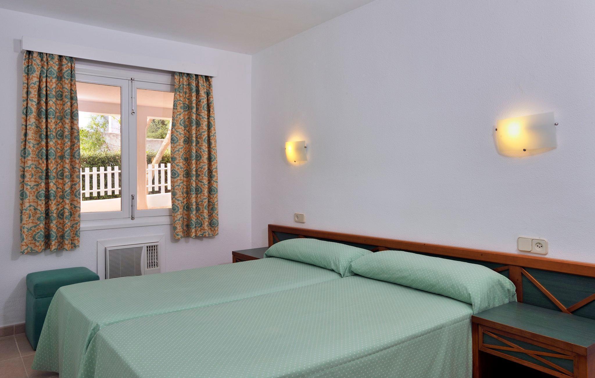 Aparthotel Sol