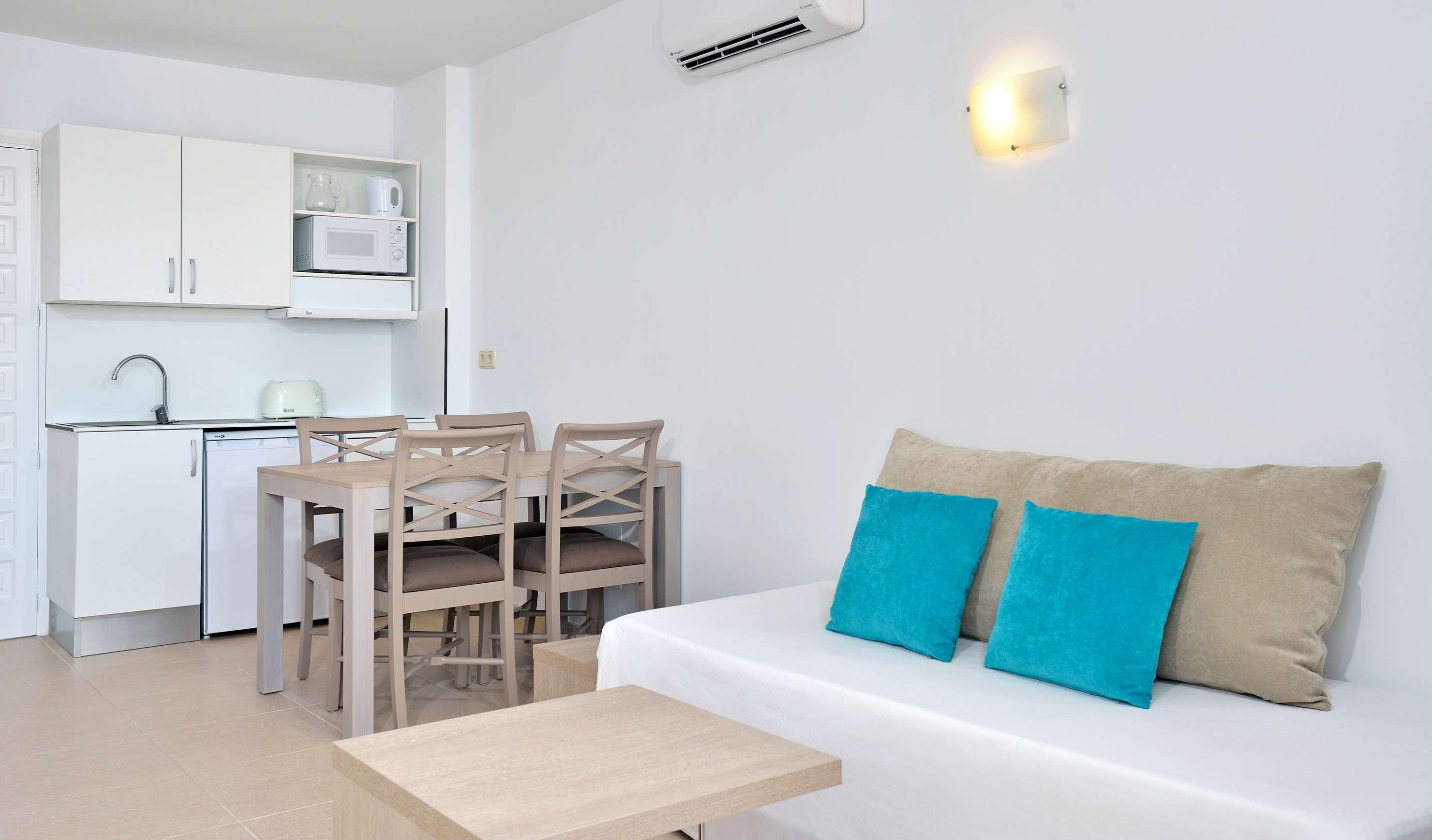 Aparthotel Sol Cala D´Or