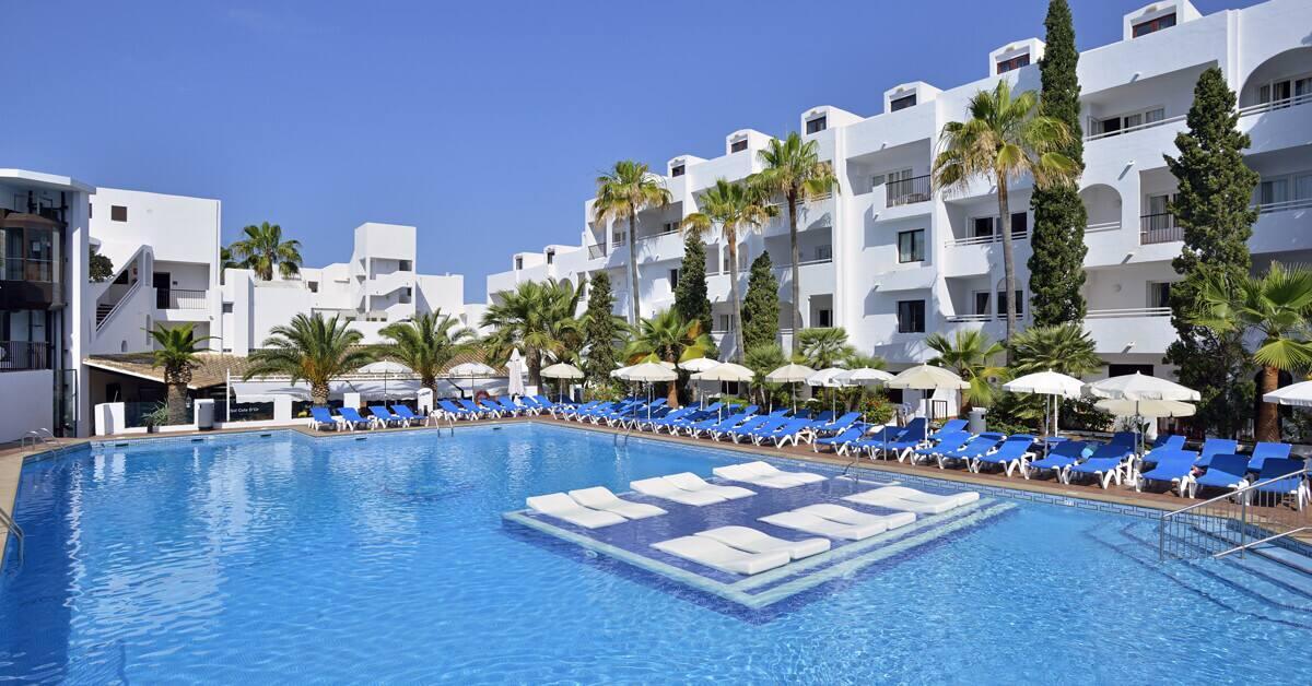 Sol Aparthotel