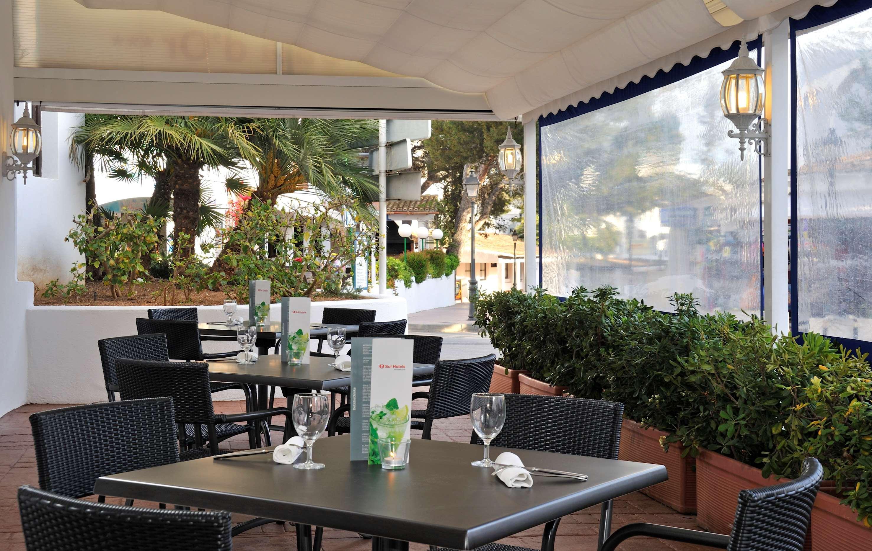 Aparthotel Sol Cala D´Or