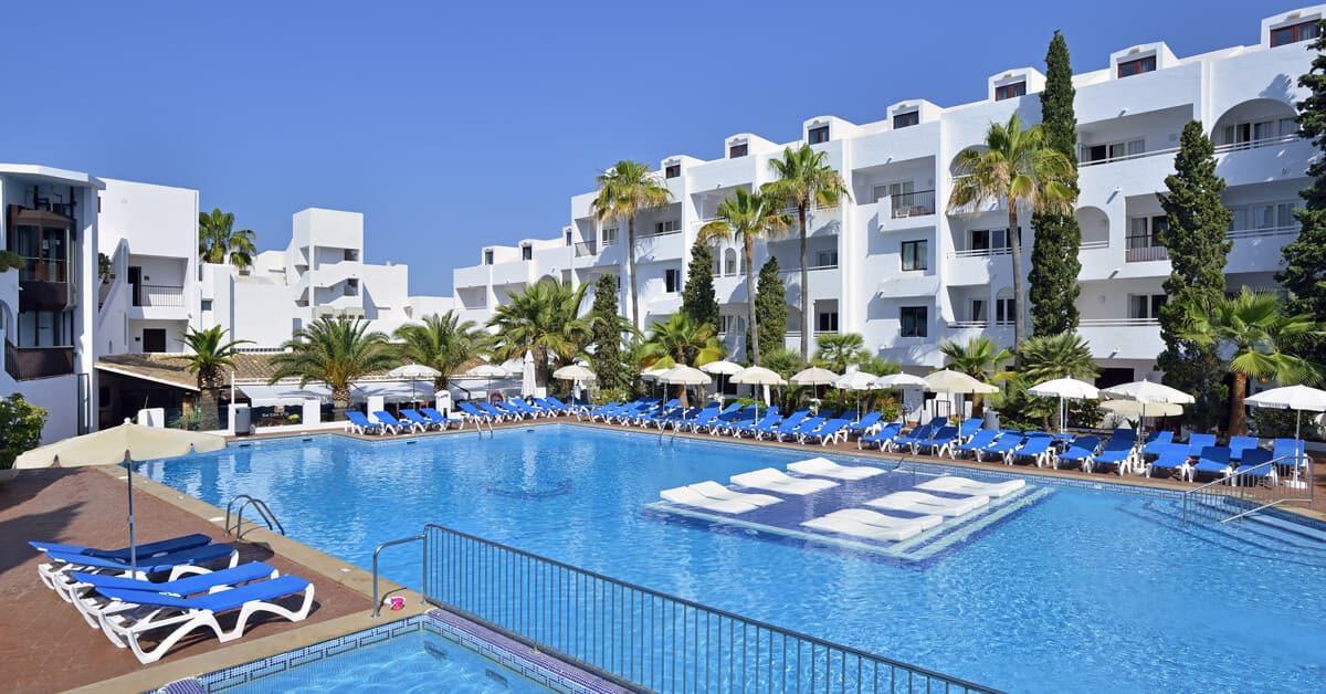 Sol Aparthotel Cala D´Or