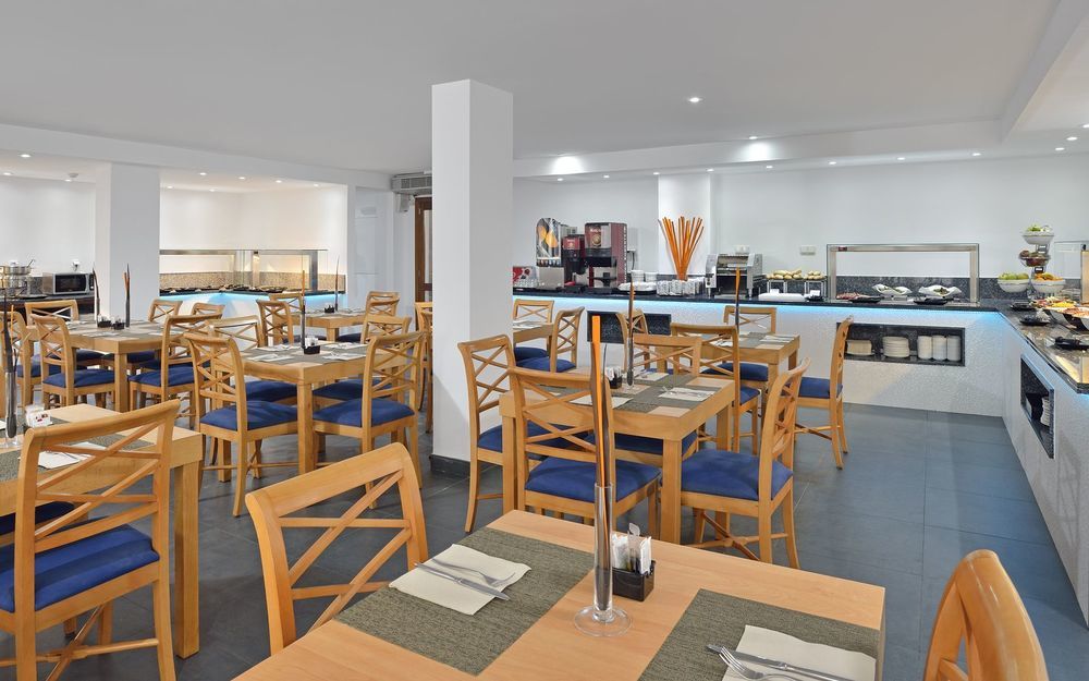 Sol Aparthotel 3*