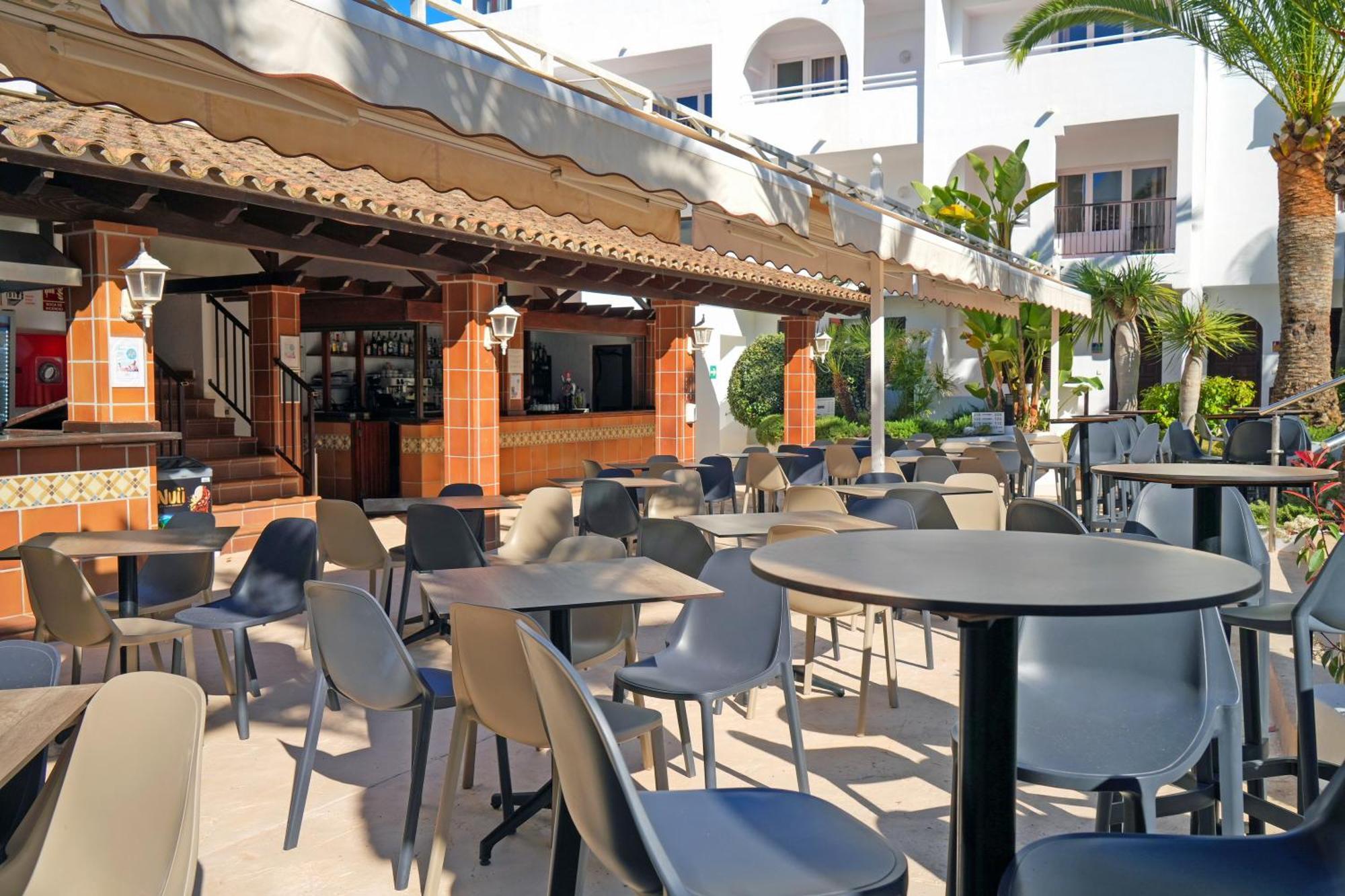 Sol Aparthotel 3*