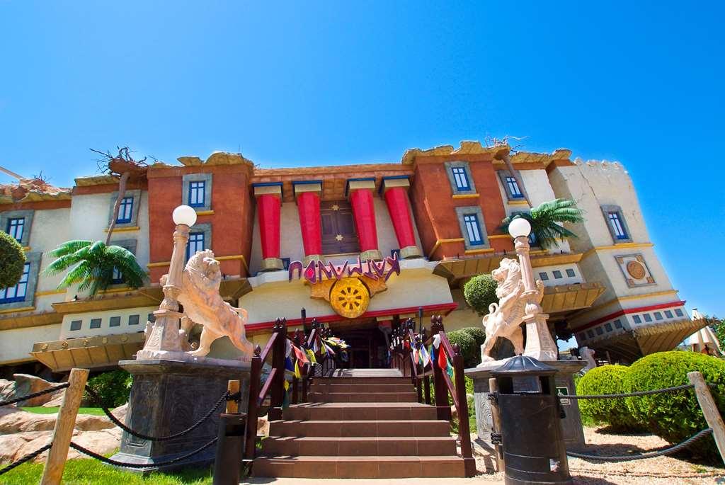 Aparthotel Sol 3*