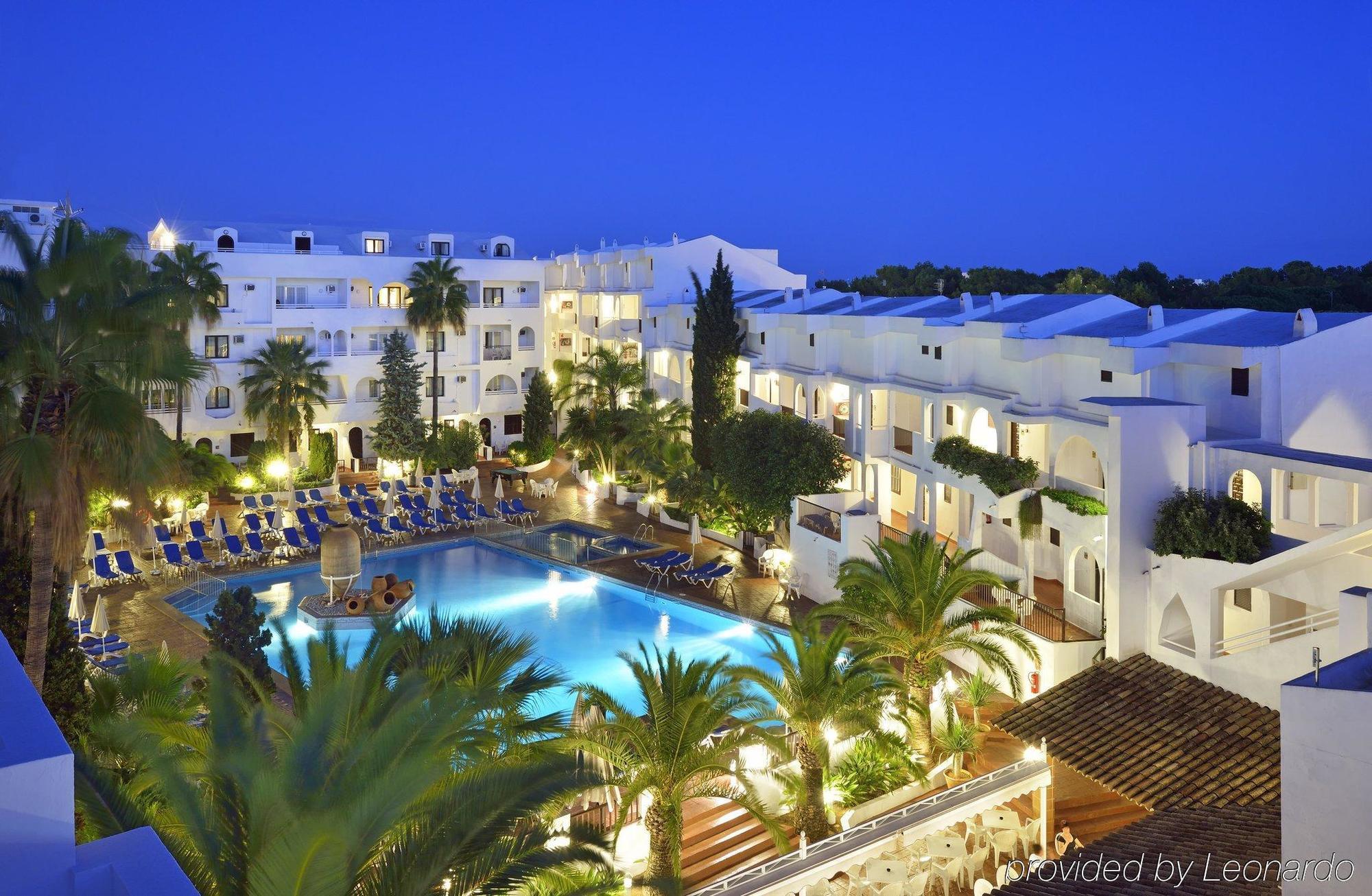 Sol Aparthotel