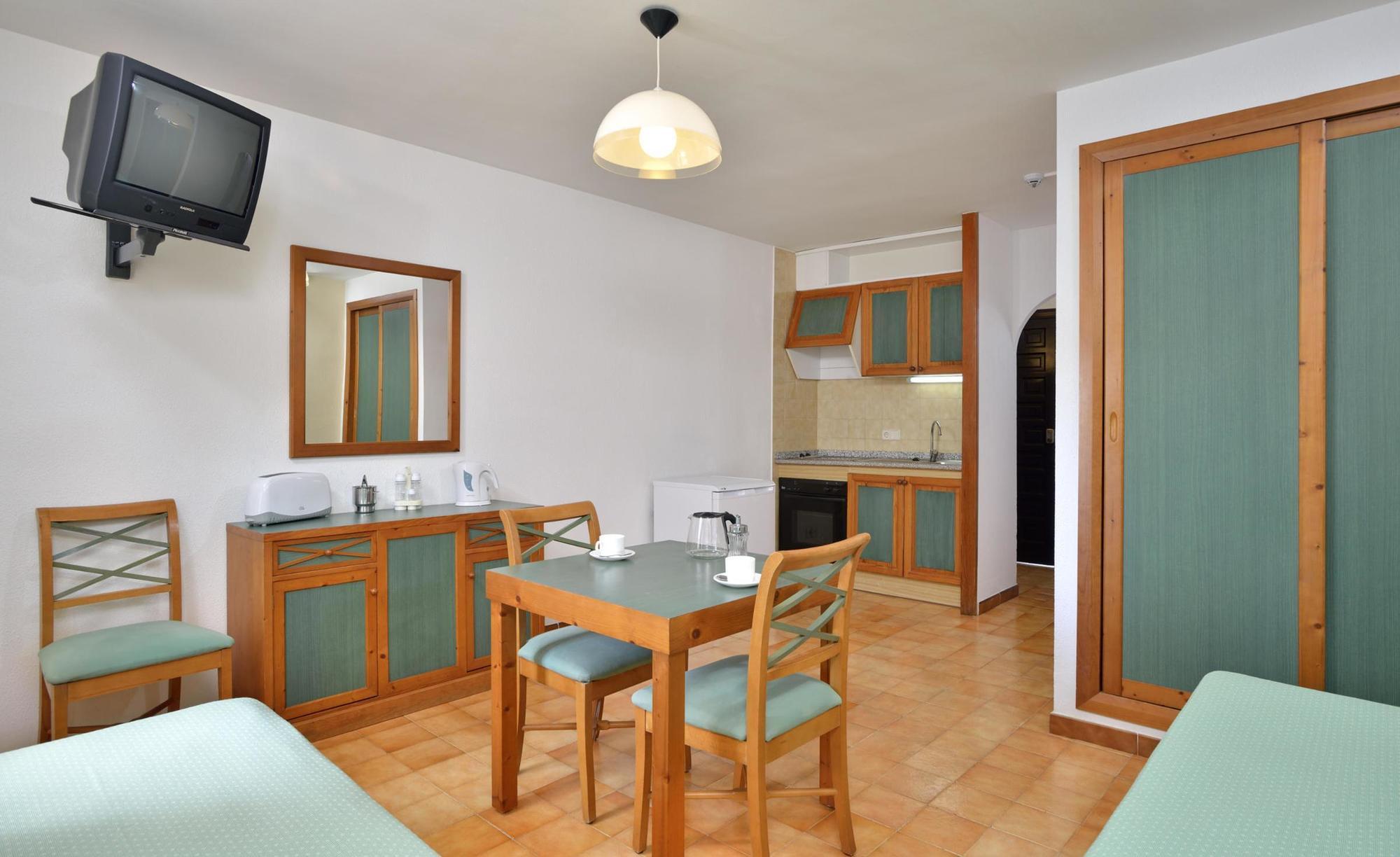 Aparthotel Sol Cala D´Or