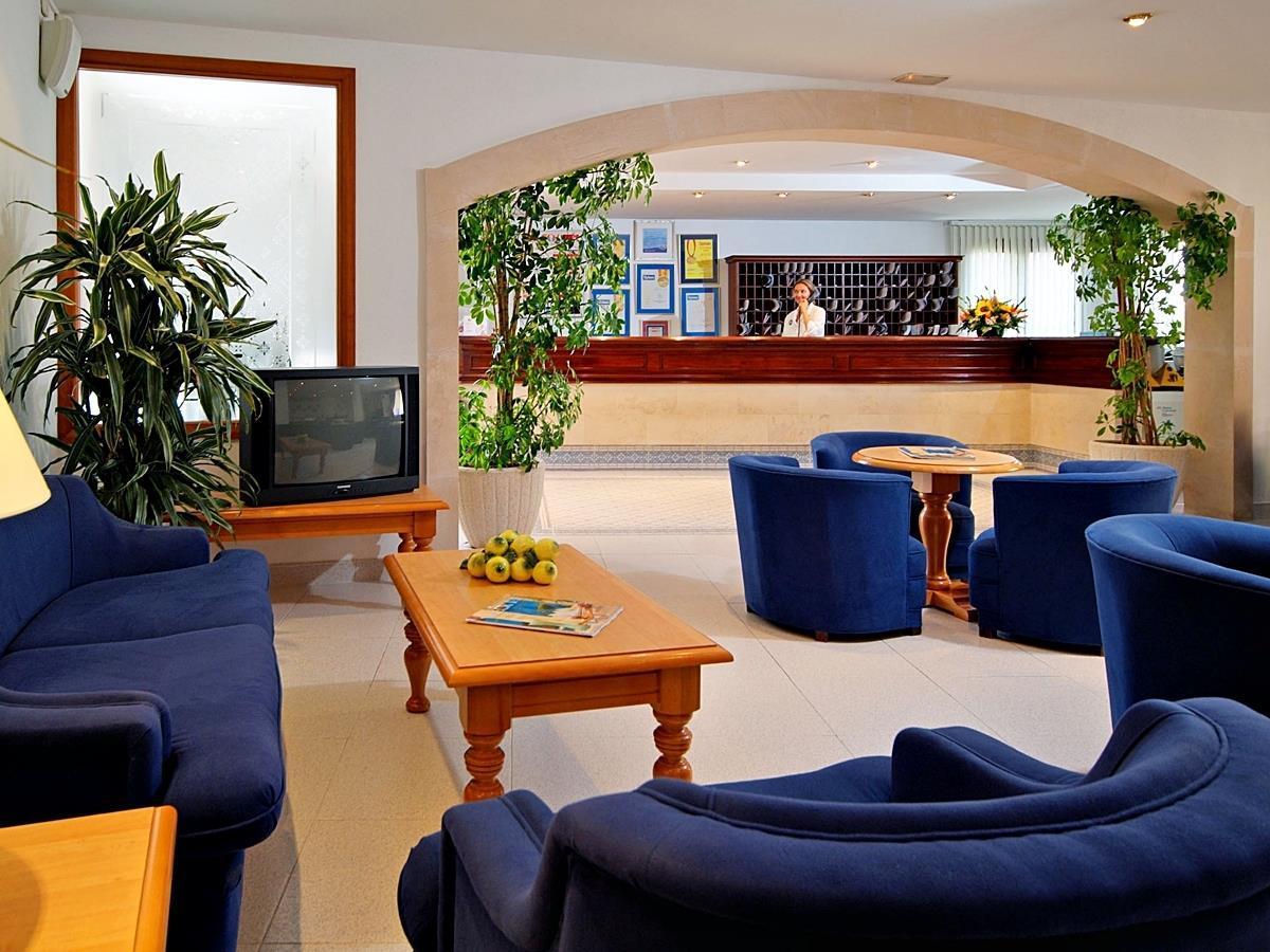 Sol Aparthotel 3*