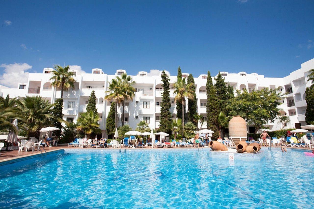 Sol Aparthotel 3*