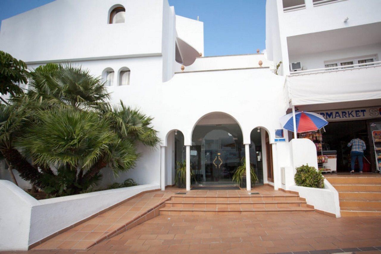 Sol Aparthotel Cala D´Or