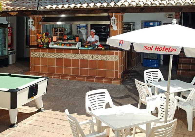 Sol Aparthotel 3*