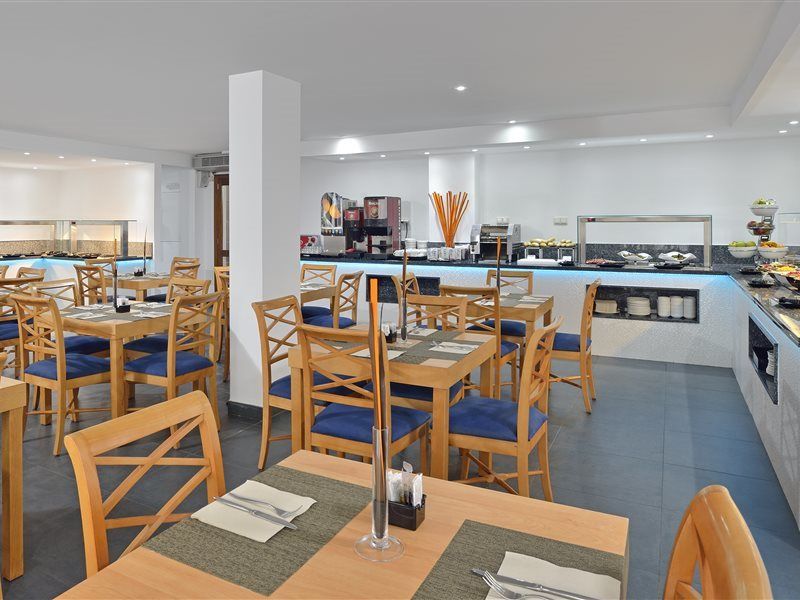 Sol Aparthotel 3*