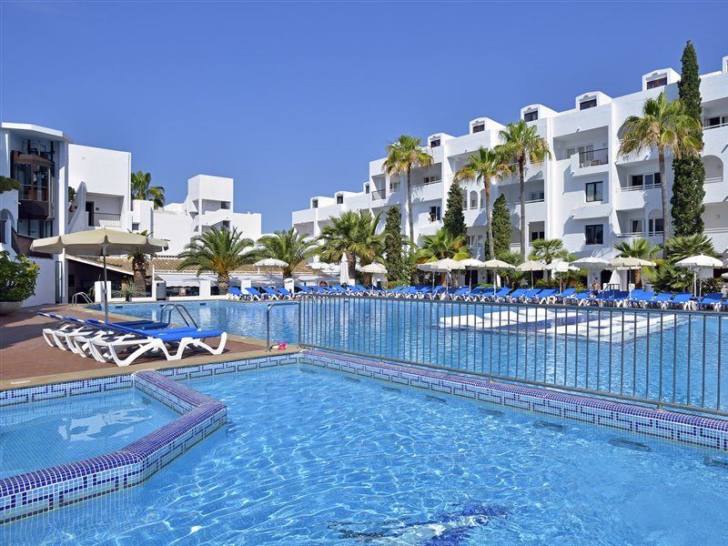 Sol Aparthotel 3*