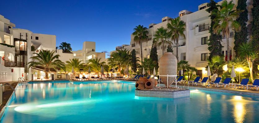 Sol Aparthotel