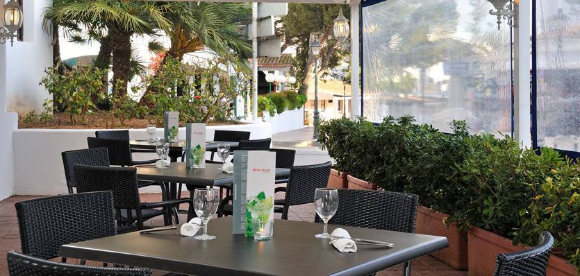Sol Aparthotel 3*