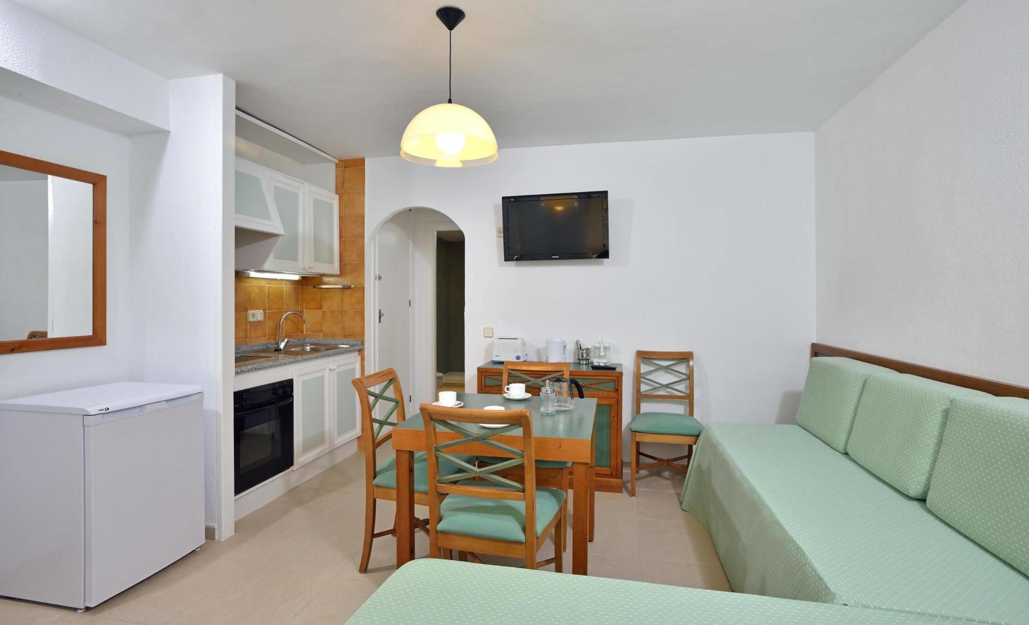 Aparthotel Sol Cala D´Or