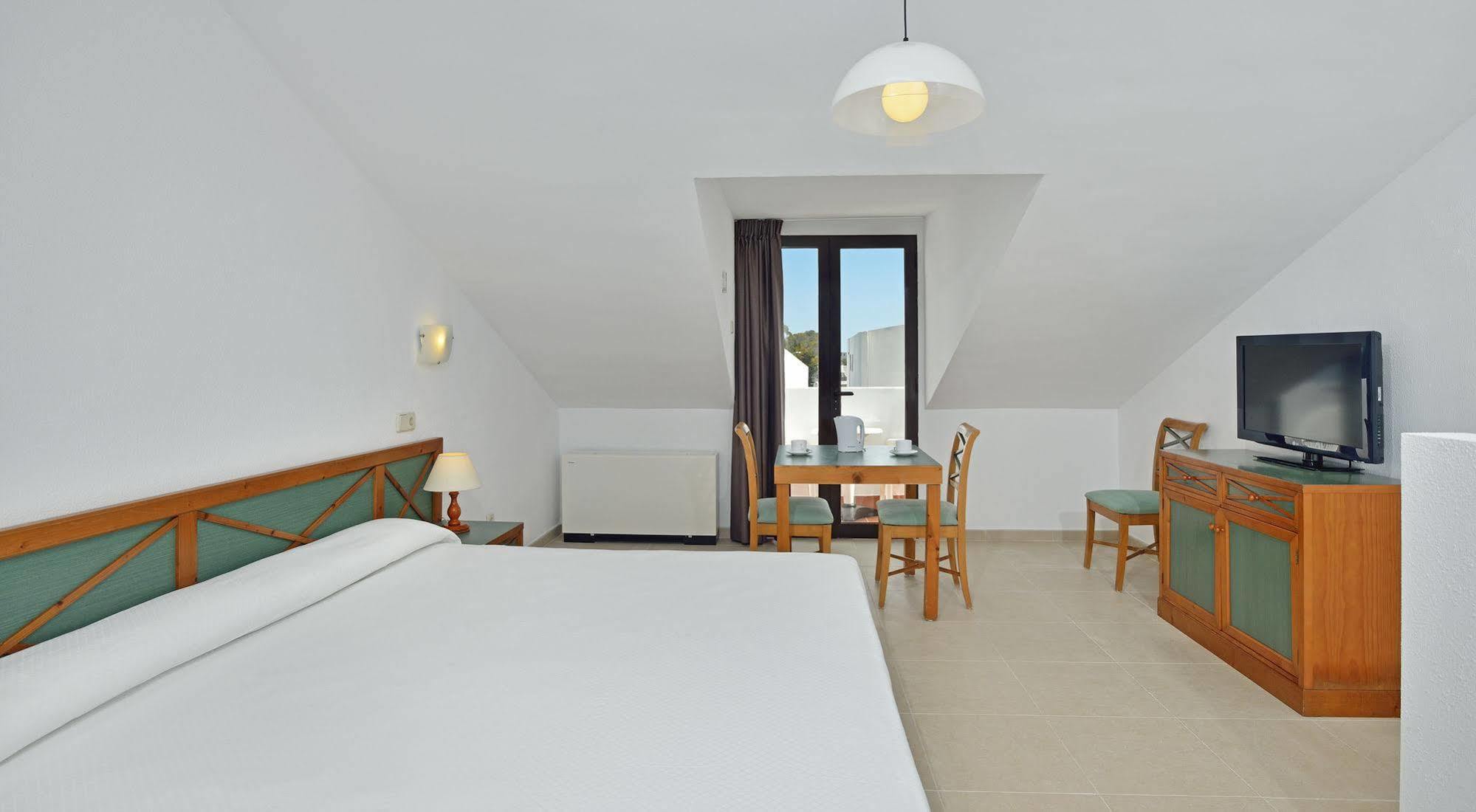 Aparthotel Sol Cala D´Or
