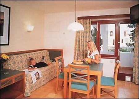 Aparthotel Sol Cala D´Or