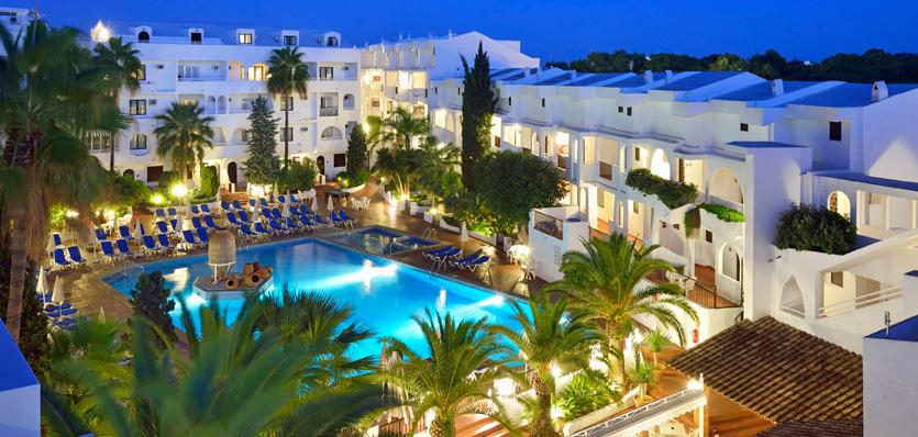 Sol Aparthotel Cala D´Or