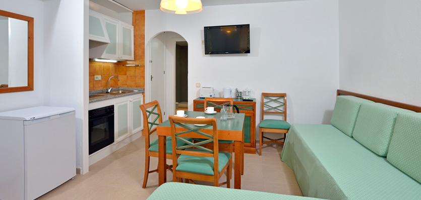 Aparthotel Sol Cala D´Or