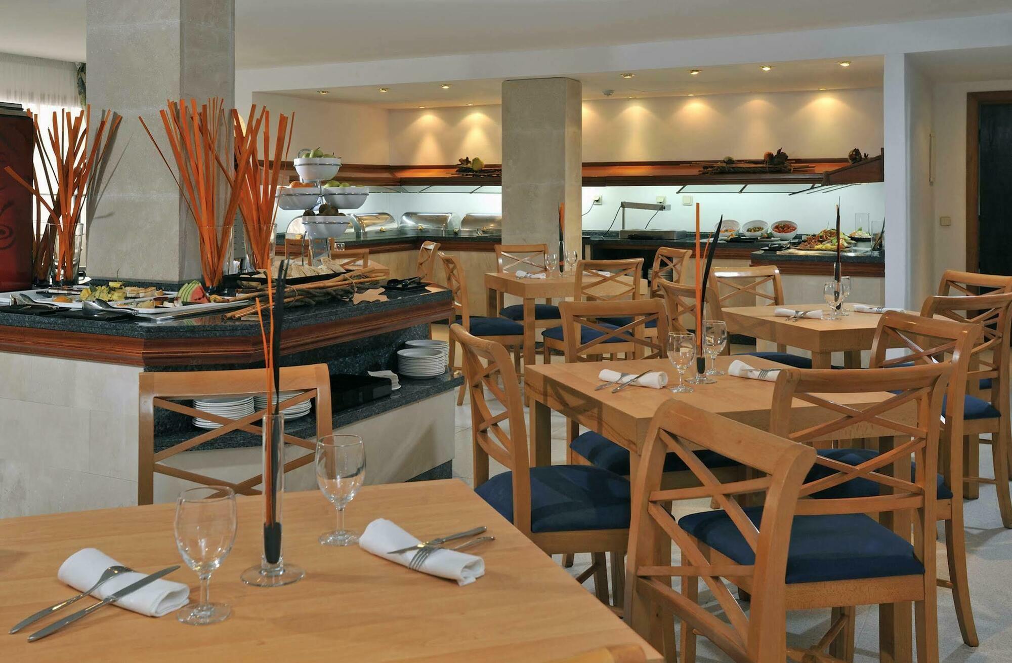 Sol Aparthotel 3*