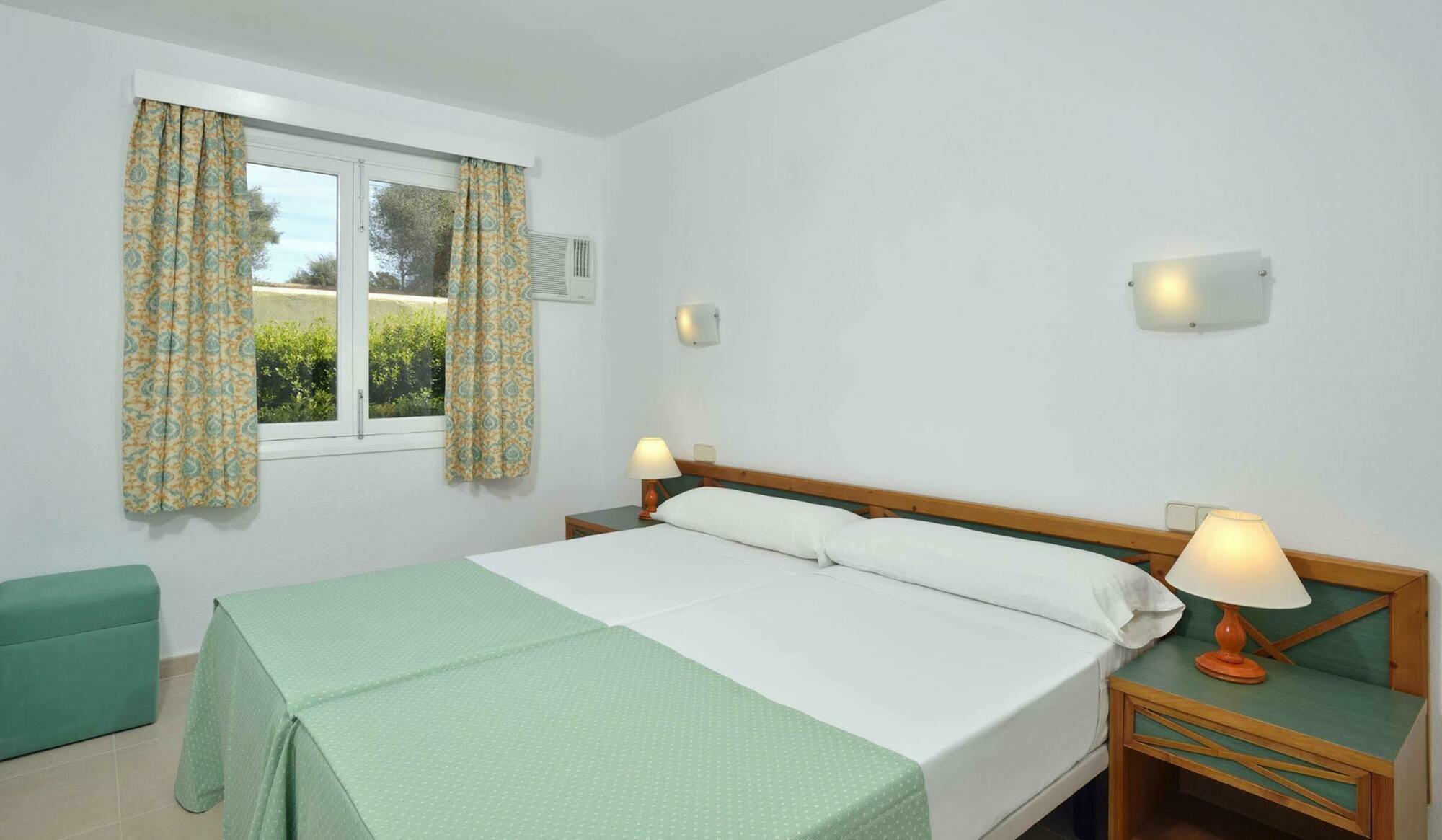 Aparthotel Sol