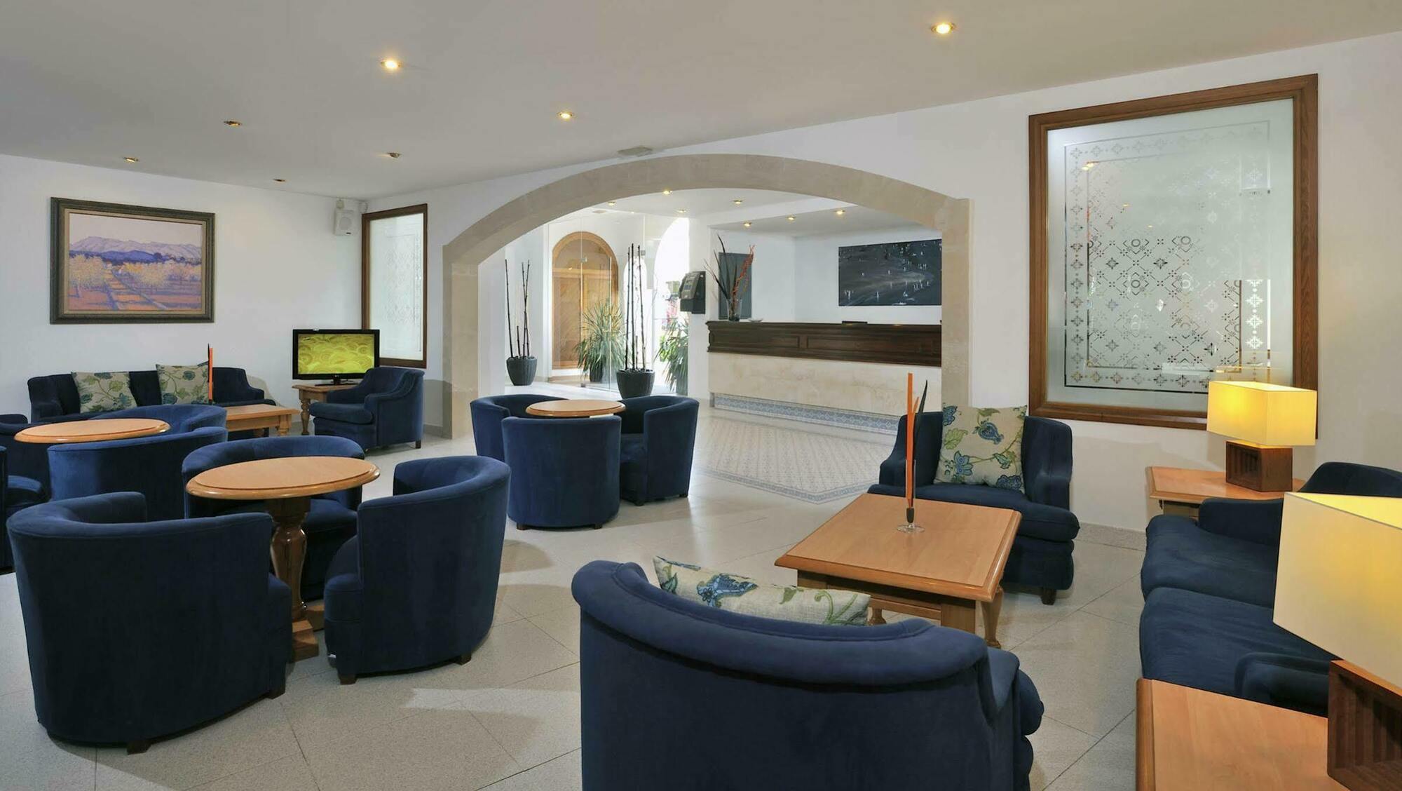 Sol Aparthotel 3*