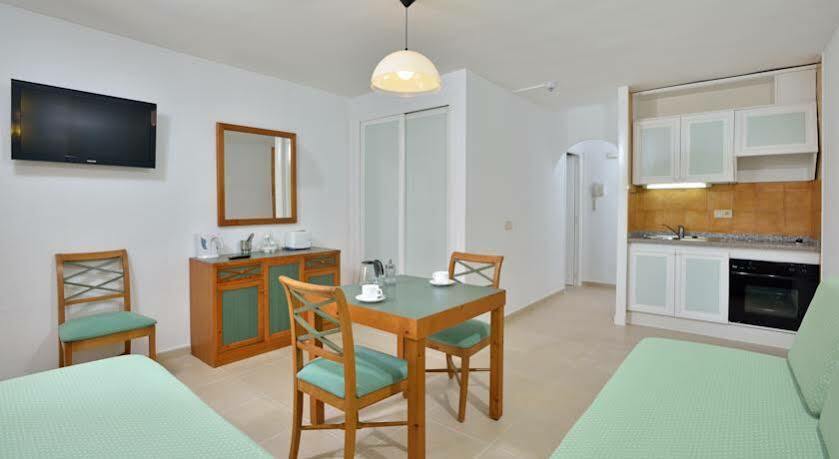 Aparthotel Sol
