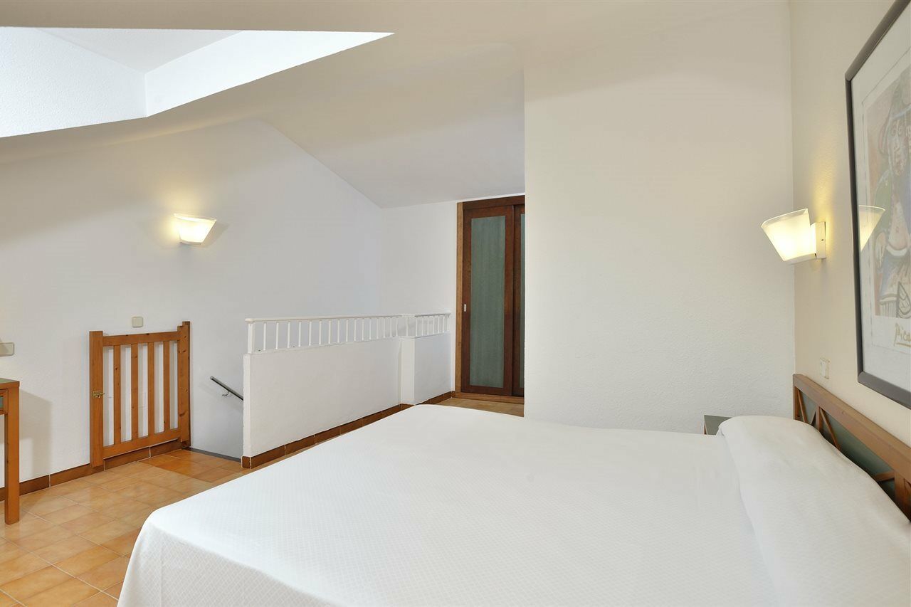 Sol Aparthotel