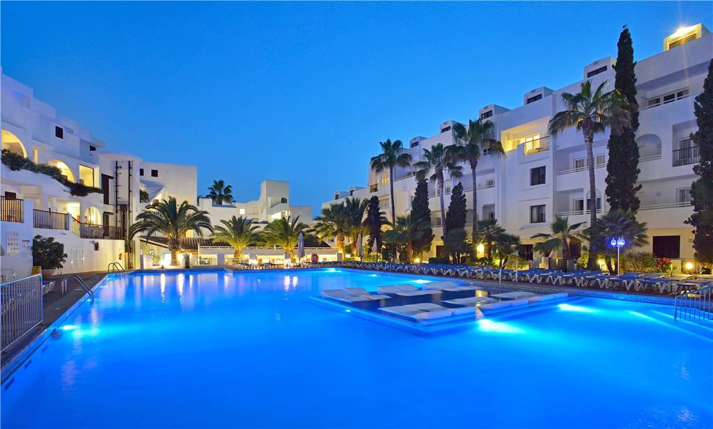 Sol Appart hôtel