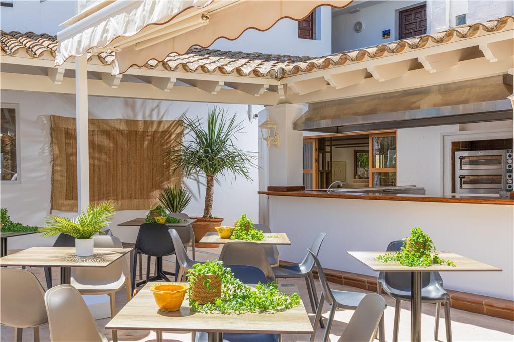 Sol Appart hôtel 3*