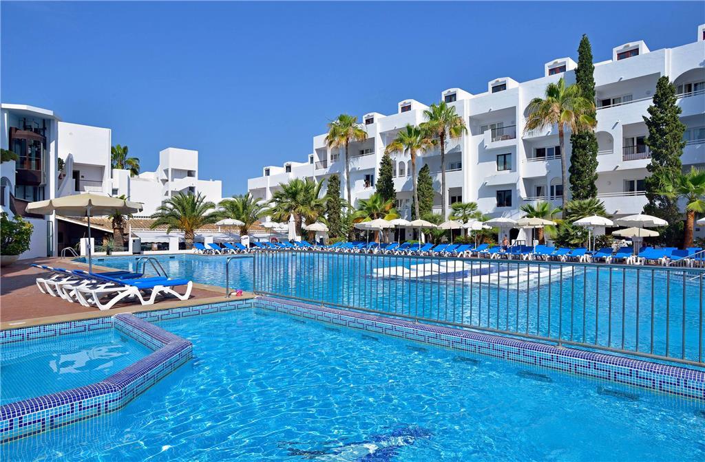 Appart hôtel Sol