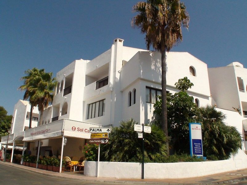 Sol Cala d'Or (Mallorca)