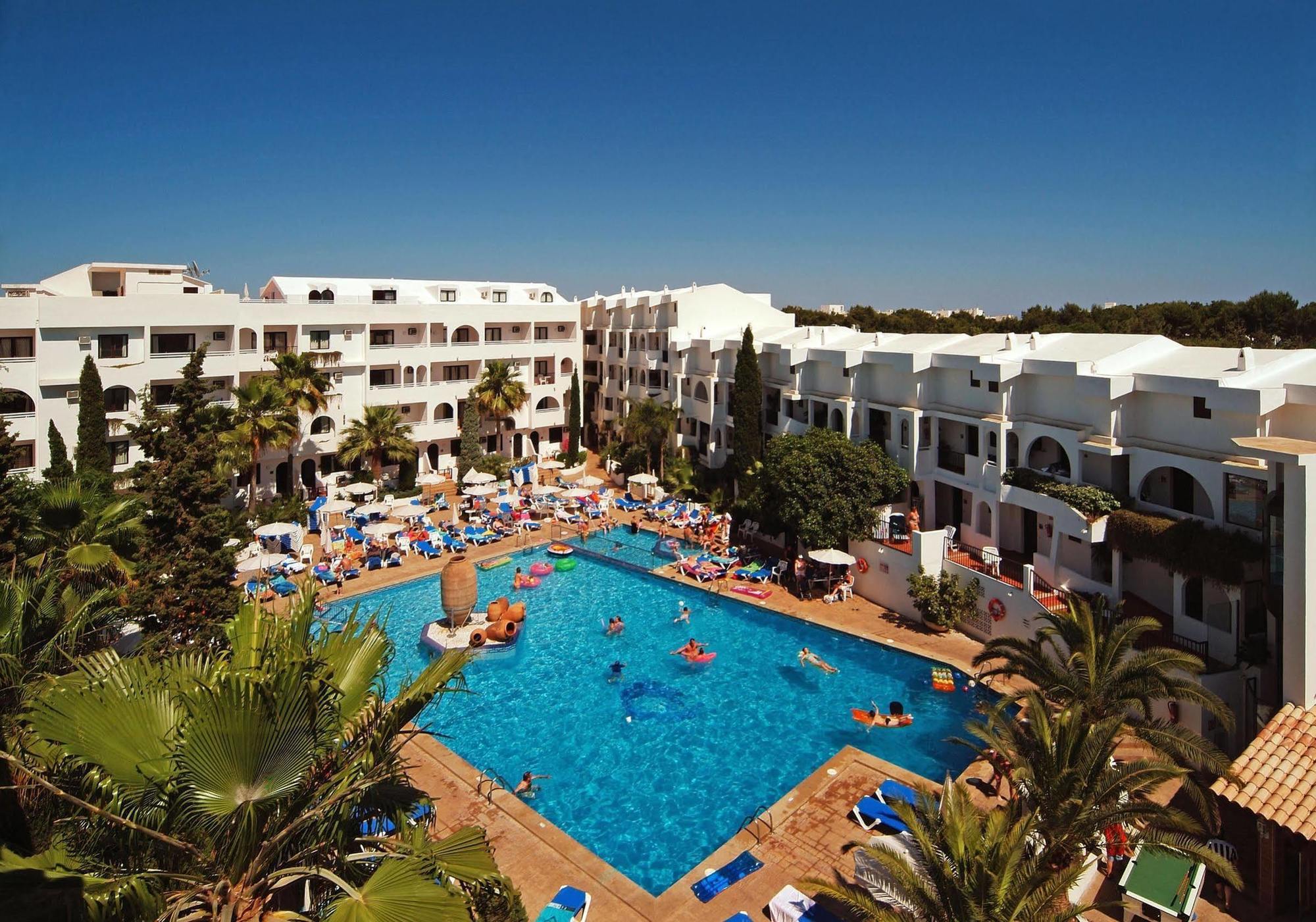 Sol Cala d'Or (Mallorca)