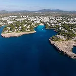 Sol Cala D\'Or Apartamentos