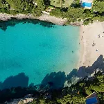 Sol Cala D\'Or Apartamentos