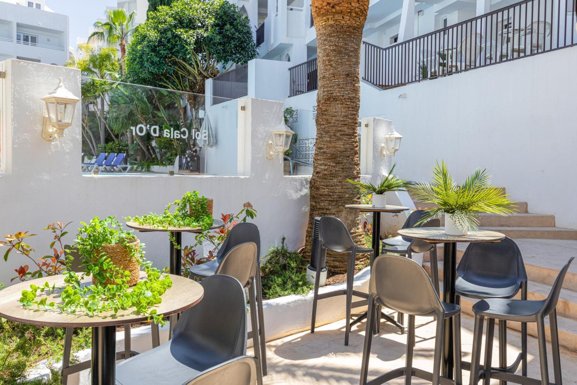Sol Aparthotel 3*