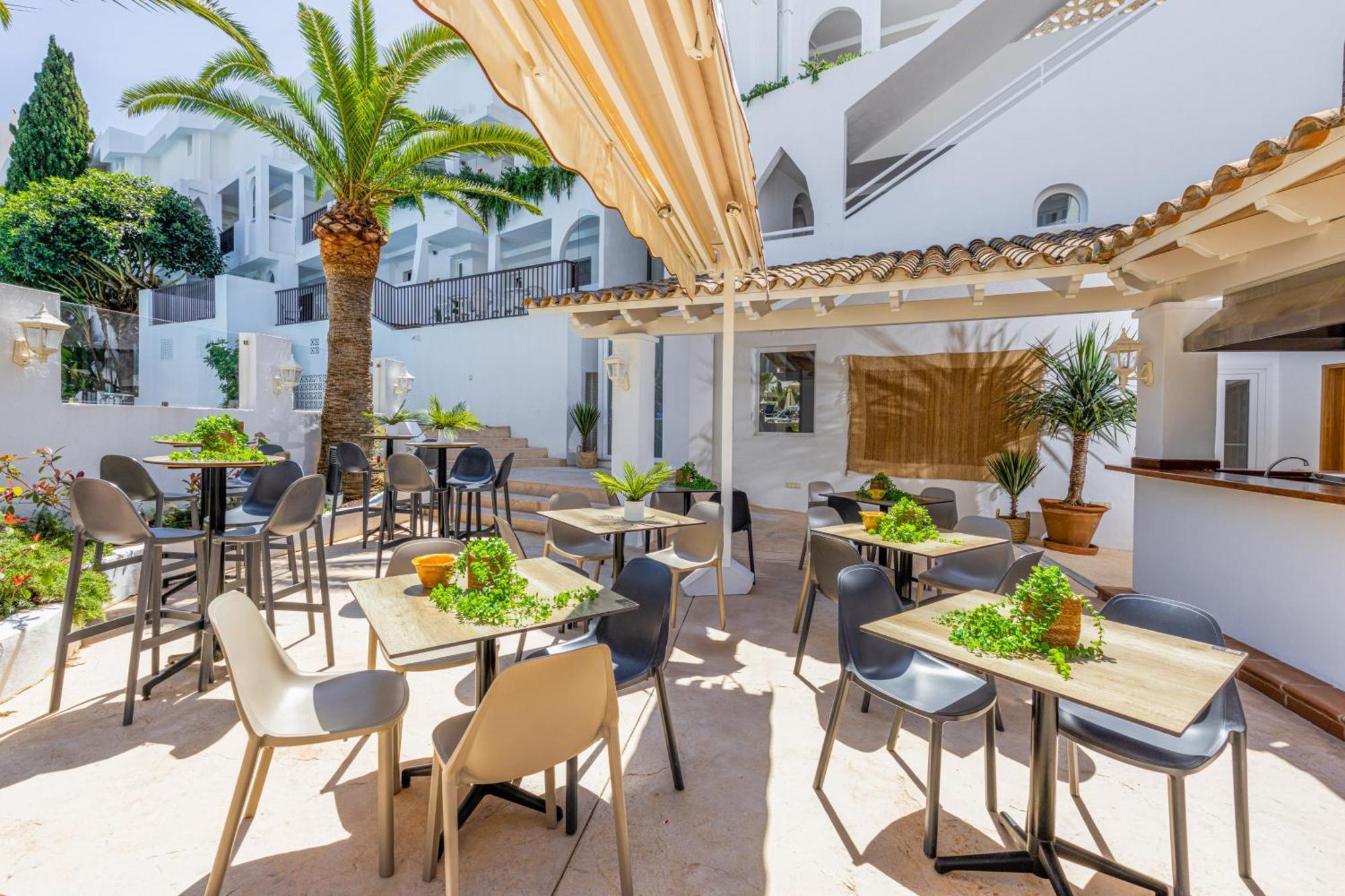 Aparthotel Sol 3*