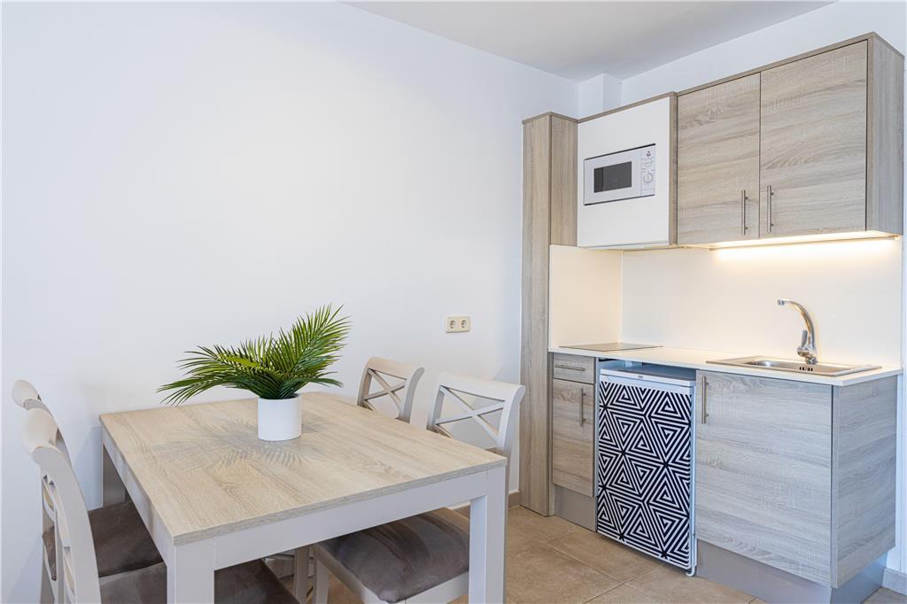 Sol Aparthotel