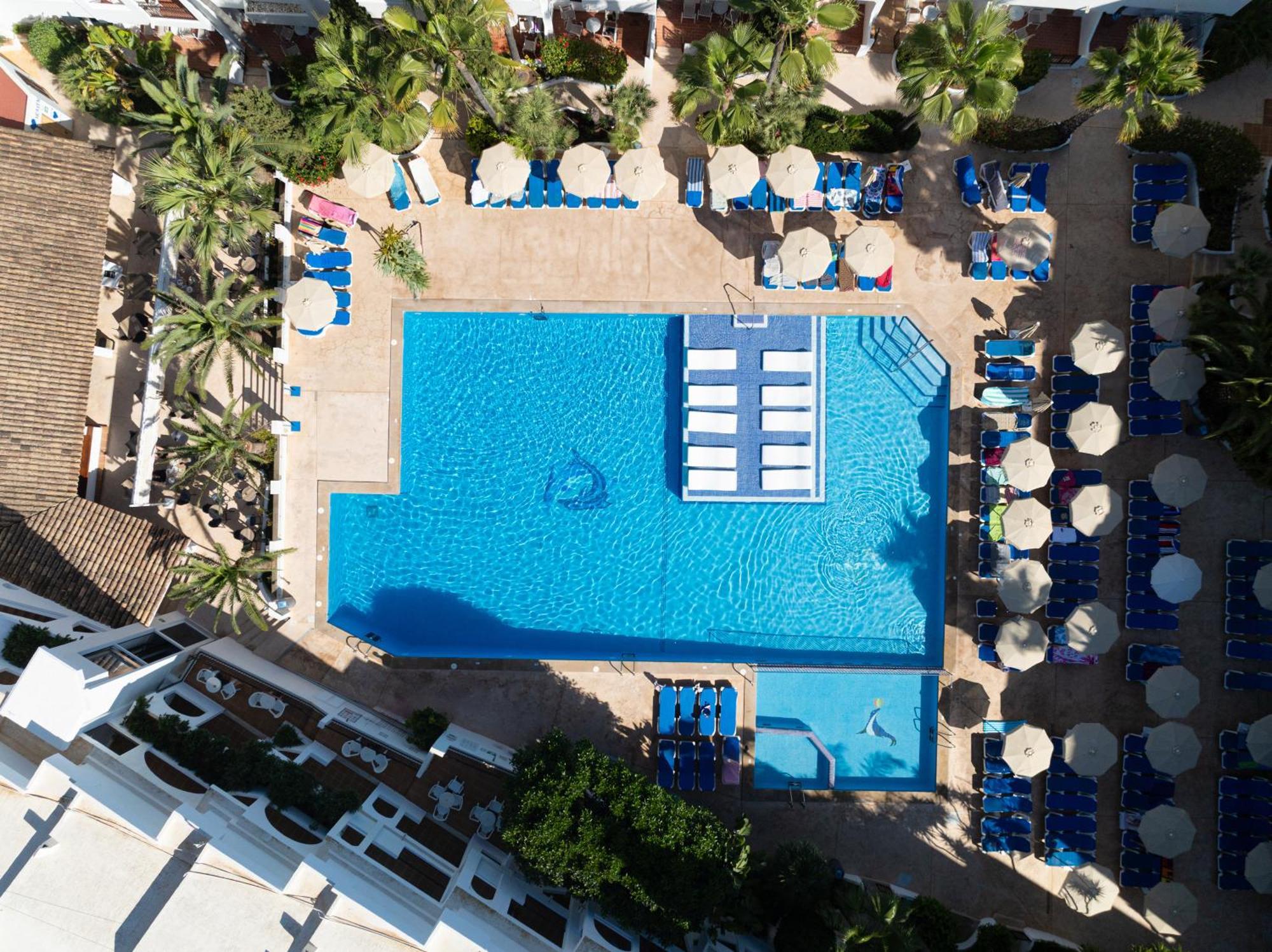 Aparthotel Sol 3*